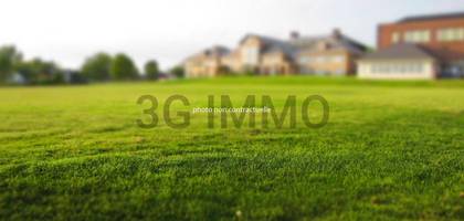 Terrain à Merdrignac en Côtes-d'Armor (22) de 0 m² à vendre au prix de 19400€