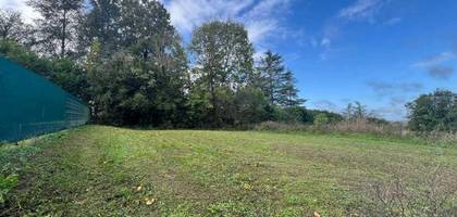 Terrain à Monbahus en Lot-et-Garonne (47) de 0 m² à vendre au prix de 18000€