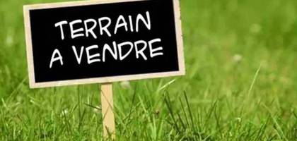 Terrain à Nohanent en Puy-de-Dôme (63) de 410 m² à vendre au prix de 117342€