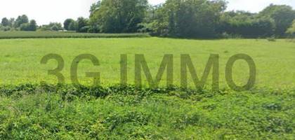 Terrain à Avant-lès-Marcilly en Aube (10) de 0 m² à vendre au prix de 45000€