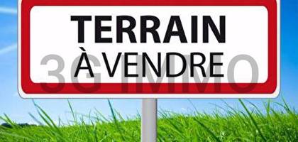 Terrain à Viriat en Ain (01) de 0 m² à vendre au prix de 209000€