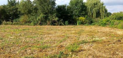 Terrain à Démuin en Somme (80) de 0 m² à vendre au prix de 34000€