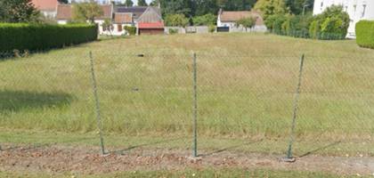 Terrain à Marcilly-le-Hayer en Aube (10) de 0 m² à vendre au prix de 50000€