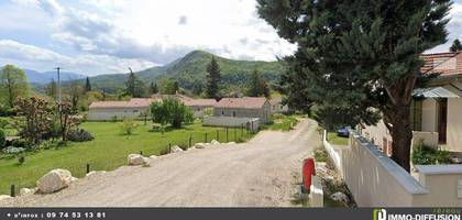 Terrain à Saint-Hilaire-du-Rosier en Isère (38) de 810 m² à vendre au prix de 94000€