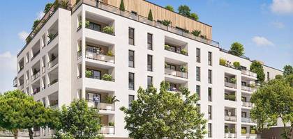 Appartement à Laval en Mayenne (53) de 42 m² à vendre au prix de 184900€