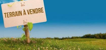 Terrain à Mérignac en Gironde (33) de 475 m² à vendre au prix de 314000€