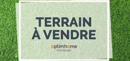 Terrain à La Bassée en Nord (59) de 690 m² à vendre au prix de 123000€