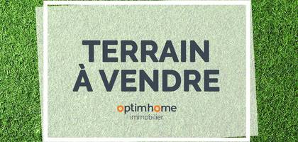 Terrain à Juvigny-sur-Loison en Meuse (55) de 1999 m² à vendre au prix de 33000€