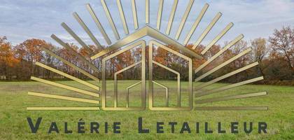 Terrain à Tresses en Gironde (33) de 530 m² à vendre au prix de 209000€