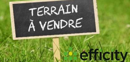 Terrain à Vix en Vendée (85) de 3040 m² à vendre au prix de 33000€