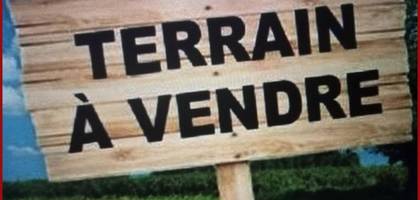 Terrain à La Garnache en Vendée (85) de 500 m² à vendre au prix de 59800€