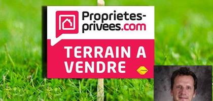Terrain à Lucenay en Rhône (69) de 400 m² à vendre au prix de 160000€
