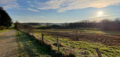 Terrain à Pouilley-Français en Doubs (25) de 624 m² à vendre au prix de 87500€