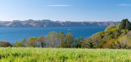 Terrain à Brest en Finistère (29) de 0 m² à vendre au prix de 75000€