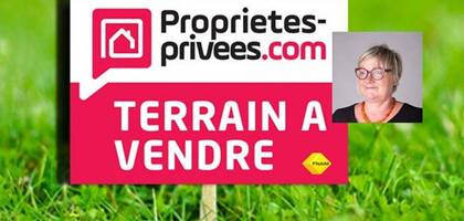 Terrain à Entrelacs en Savoie (73) de 474 m² à vendre au prix de 185000€