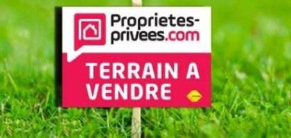 Terrain à Béziers en Hérault (34) de 975 m² à vendre au prix de 160000€