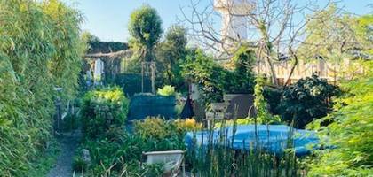 Terrain à Pessac en Gironde (33) de 430 m² à vendre au prix de 251000€