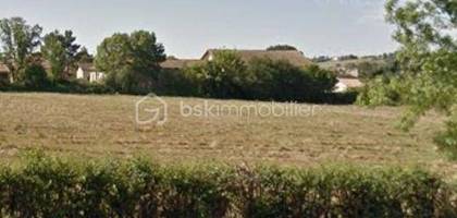 Terrain à Nérac en Lot-et-Garonne (47) de 435 m² à vendre au prix de 44150€