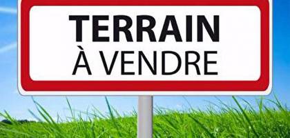 Terrain à Mézières-sur-Seine en Yvelines (78) de 496 m² à vendre au prix de 130000€