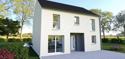 Terrain à Morangis en Essonne (91) de 316 m² à vendre au prix de 209000€