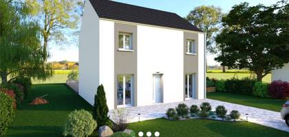 Terrain à Morangis en Essonne (91) de 350 m² à vendre au prix de 220000€