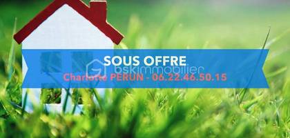 Terrain à Auchy-lez-Orchies en Nord (59) de 552 m² à vendre au prix de 108000€