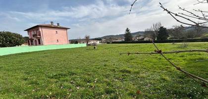 Terrain à Sainte-Livrade-sur-Lot en Lot-et-Garonne (47) de 757 m² à vendre au prix de 36000€