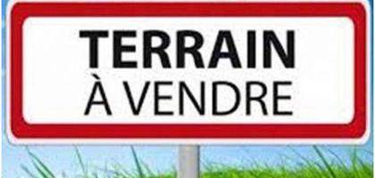 Terrain à Adon en Loiret (45) de 453 m² à vendre au prix de 100000€