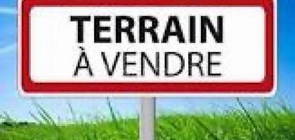 Terrain à Tremblay-les-Villages en Eure-et-Loir (28) de 911 m² à vendre au prix de 66000€