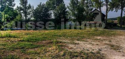 Terrain à Saulnot en Haute-Saône (70) de 1044 m² à vendre au prix de 50000€