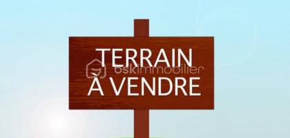 Terrain à Saint-Pierre-Quiberon en Morbihan (56) de 479 m² à vendre au prix de 210000€