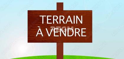 Terrain à Arné en Hautes-Pyrénées (65) de 1700 m² à vendre au prix de 32000€