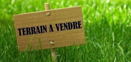 Terrain à Venansault en Vendée (85) de 328 m² à vendre au prix de 59900€