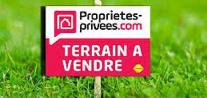 Terrain à Sainte-Eulalie en Gironde (33) de 540 m² à vendre au prix de 224600€
