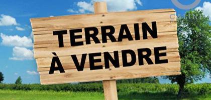 Terrain à Saint-Théodorit en Gard (30) de 1103 m² à vendre au prix de 75000€