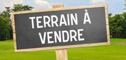 Terrain à Cerny en Essonne (91) de 302 m² à vendre au prix de 95000€