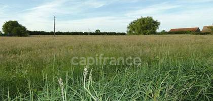 Terrain à Chalon-sur-Saône en Saône-et-Loire (71) de 1570 m² à vendre au prix de 35000€