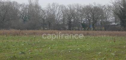 Terrain à Chalon-sur-Saône en Saône-et-Loire (71) de 1176 m² à vendre au prix de 36000€