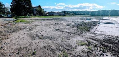 Terrain à Montboucher-sur-Jabron en Drôme (26) de 588 m² à vendre au prix de 120000€