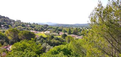 Terrain à Callas en Var (83) de 1742 m² à vendre au prix de 169500€