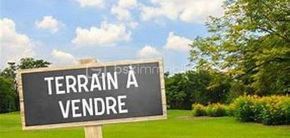 Terrain à Mortrée en Orne (61) de 837 m² à vendre au prix de 20740€