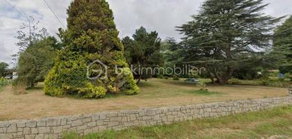 Terrain à Ploubezre en Côtes-d'Armor (22) de 510 m² à vendre au prix de 71000€
