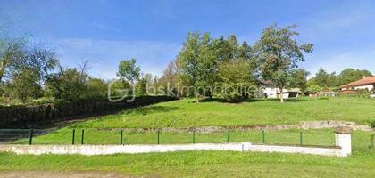 Terrain à Berg-sur-Moselle en Moselle (57) de 900 m² à vendre au prix de 171900€