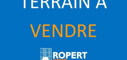 Terrain à Confolens en Charente (16) de 18493 m² à vendre au prix de 194480€