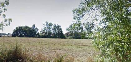 Terrain à Nérac en Lot-et-Garonne (47) de 435 m² à vendre au prix de 44150€