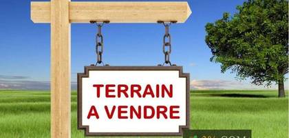 Terrain à La Turballe en Loire-Atlantique (44) de 420 m² à vendre au prix de 240000€