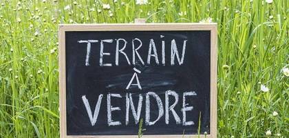 Terrain à Nantheuil en Dordogne (24) de 6268 m² à vendre au prix de 39000€