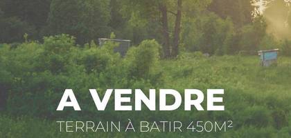 Terrain à Belz en Morbihan (56) de 450 m² à vendre au prix de 206000€