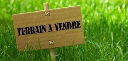 Terrain à Lairoux en Vendée (85) de 660 m² à vendre au prix de 41000€