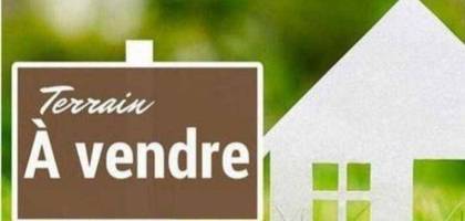 Terrain à Hourtin en Gironde (33) de 652 m² à vendre au prix de 135000€